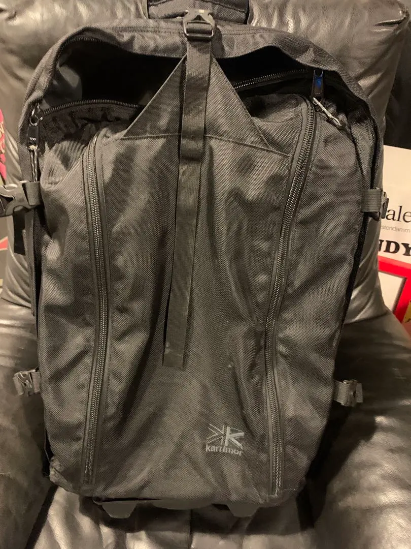 2026年最新】karrimor カリマー エアポートプロ40の人気アイテム