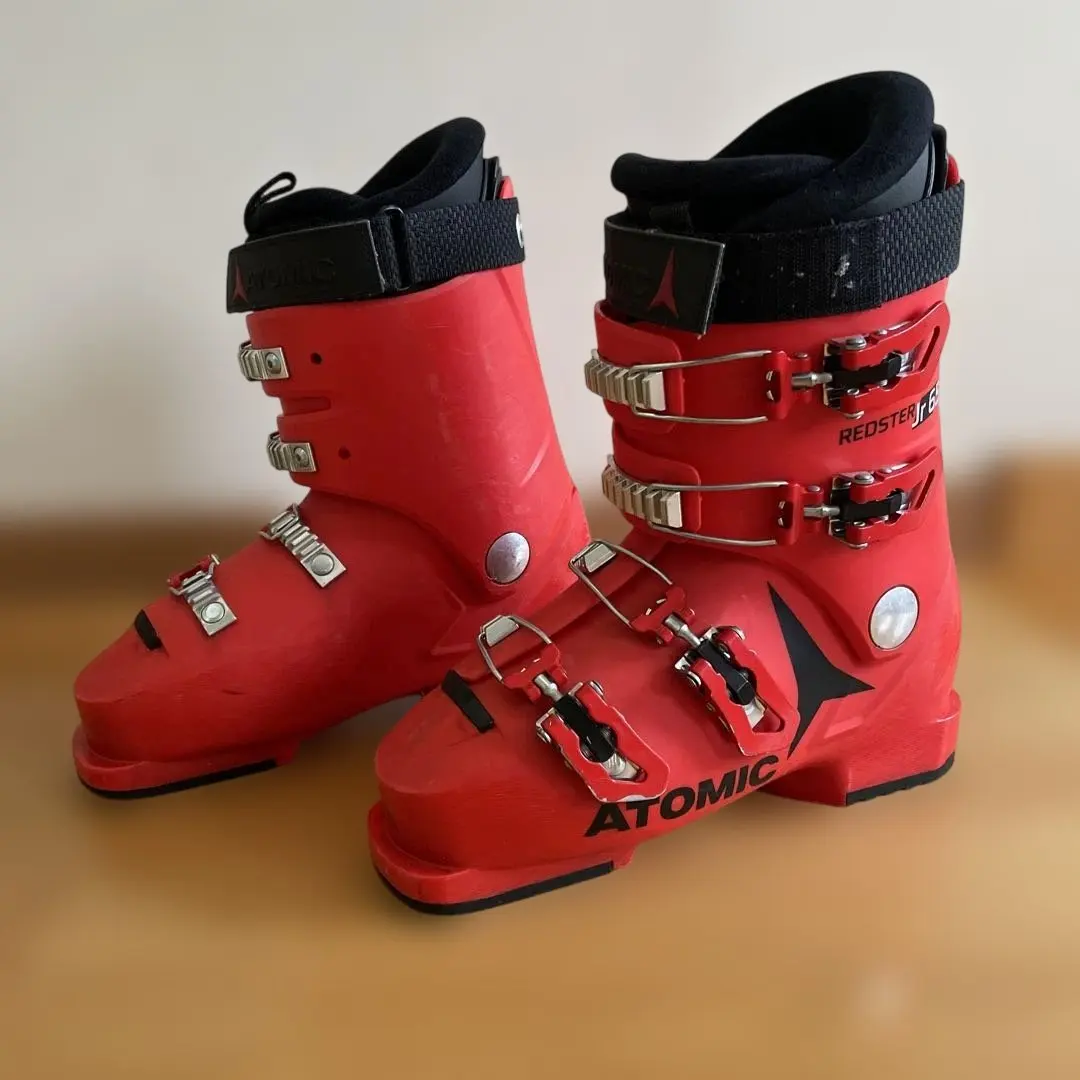 2026年最新】ATOMIC 種類・スタイル：レーシング ブーツ(男性用)の人気