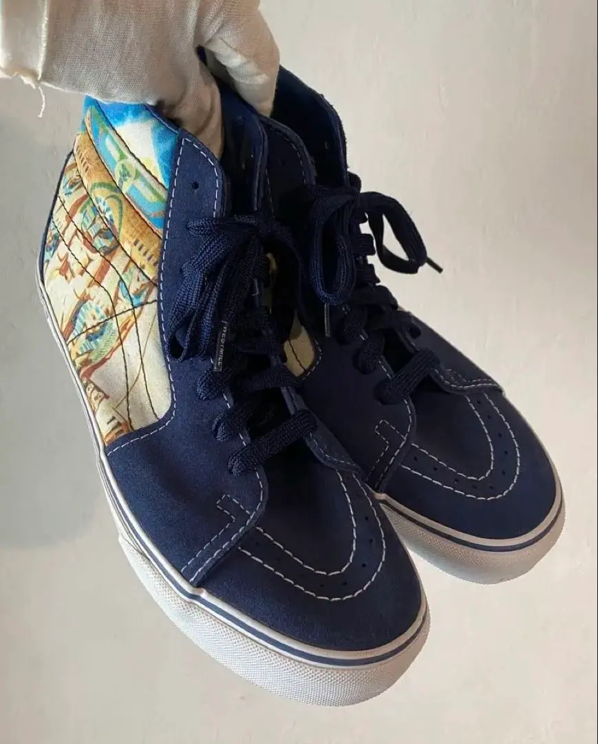 2026年最新】iron maiden vansの人気アイテム - メルカリ