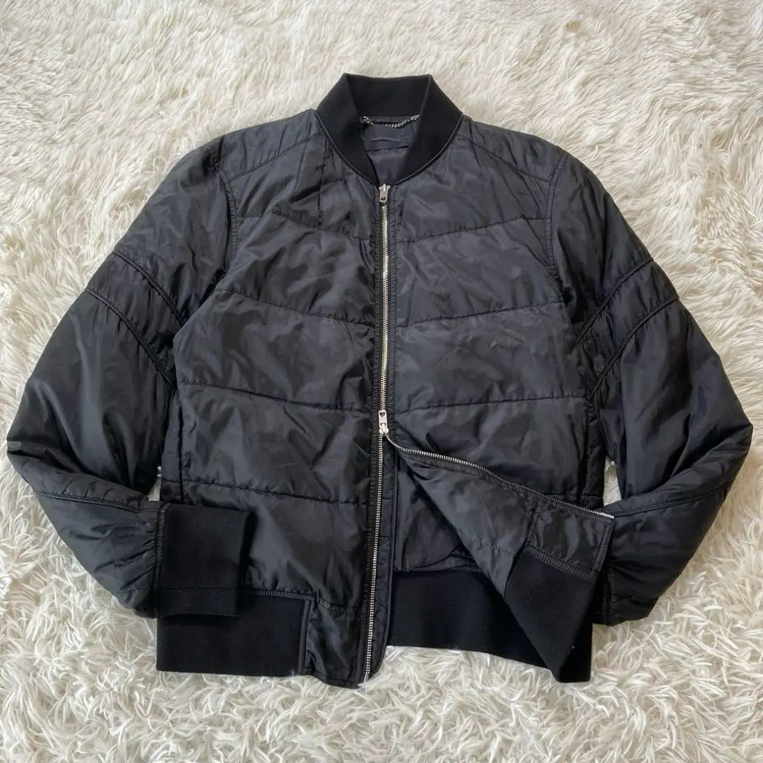 2026年最新】diesel black gold ma-1の人気アイテム - メルカリ