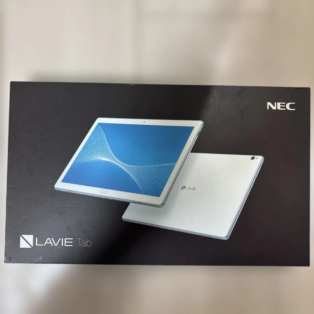 2026年最新】lavie tab pc-te410jawの人気アイテム - メルカリ