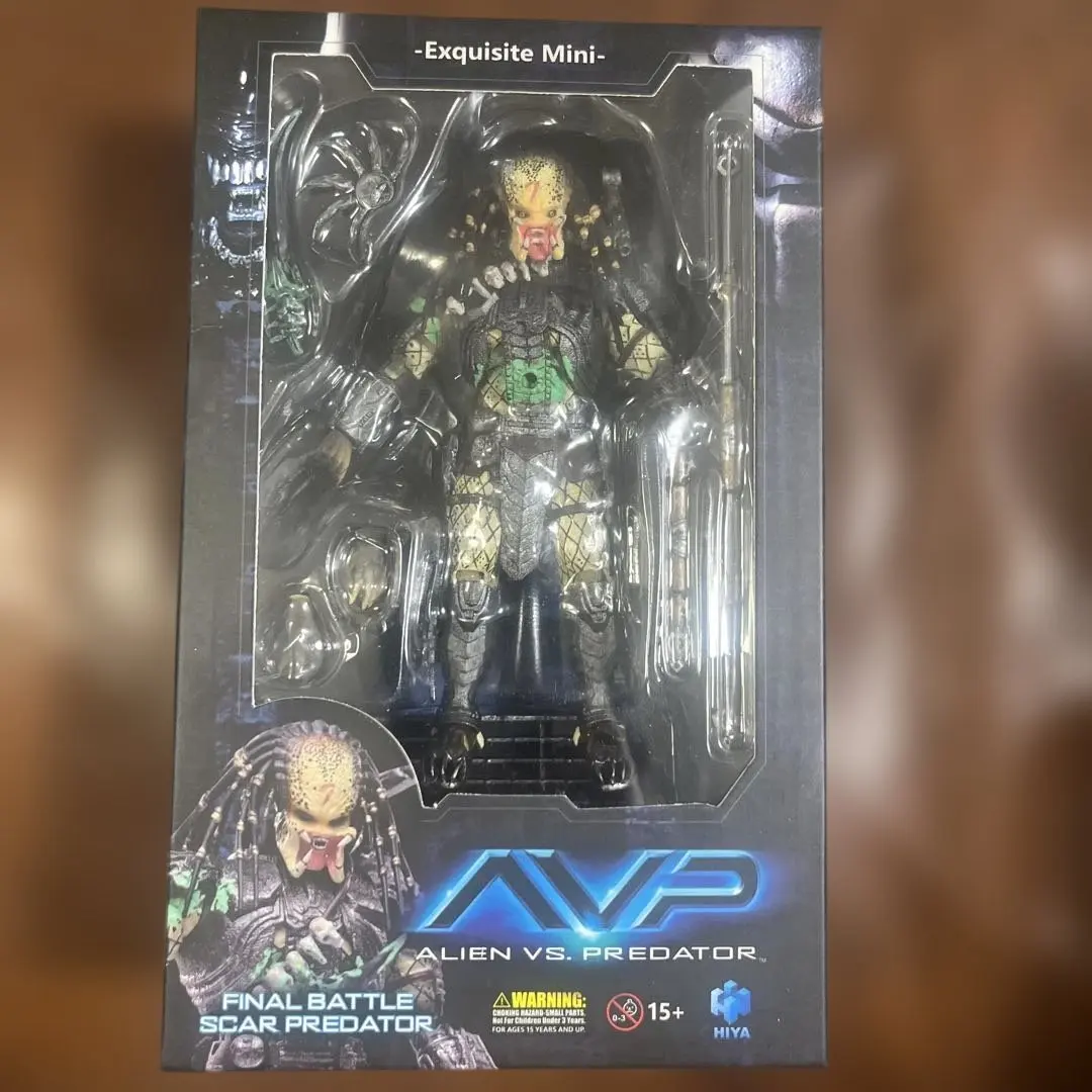 2026年最新】スカープレデターの人気アイテム - メルカリ