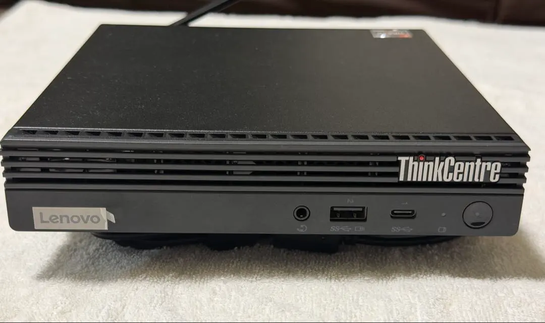 2026年最新】m75q tiny gen2の人気アイテム - メルカリ