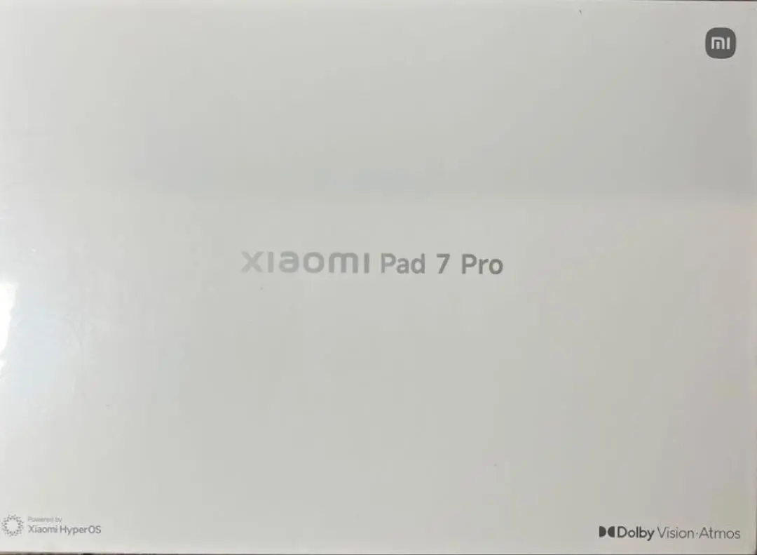 2026年最新】Xiaomi Pad 7 Pro 12G+512Gの人気アイテム - メルカリ
