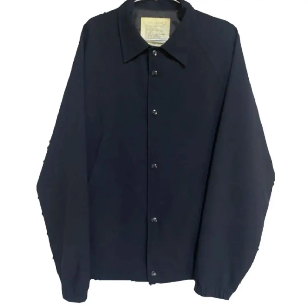 2026年最新】ssz コーチジャケットの人気アイテム - メルカリ