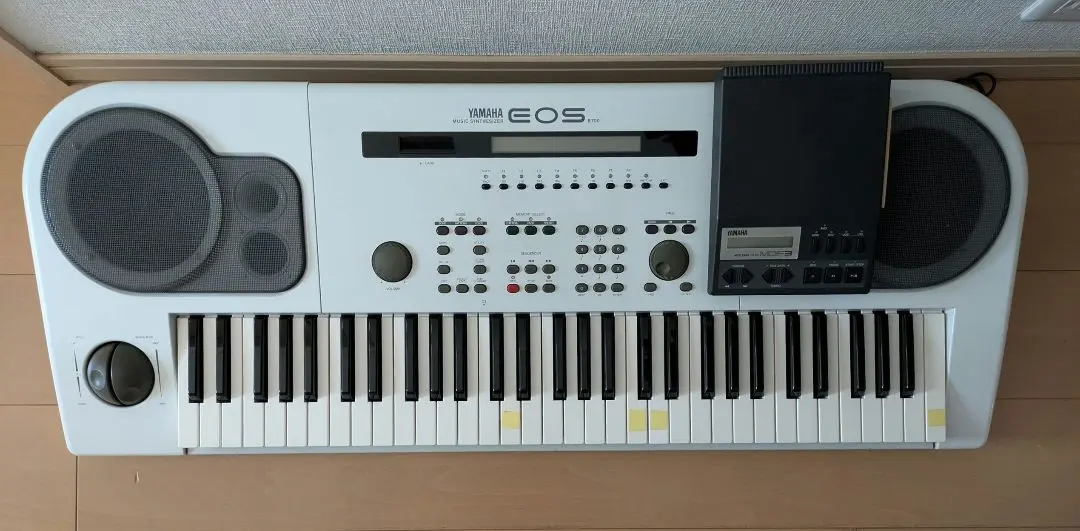 2026年最新】YAMAHA EOS B500の人気アイテム - メルカリ