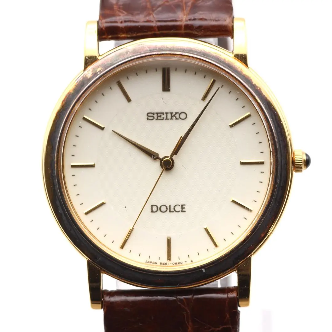 2026年最新】seiko 5e61の人気アイテム - メルカリ