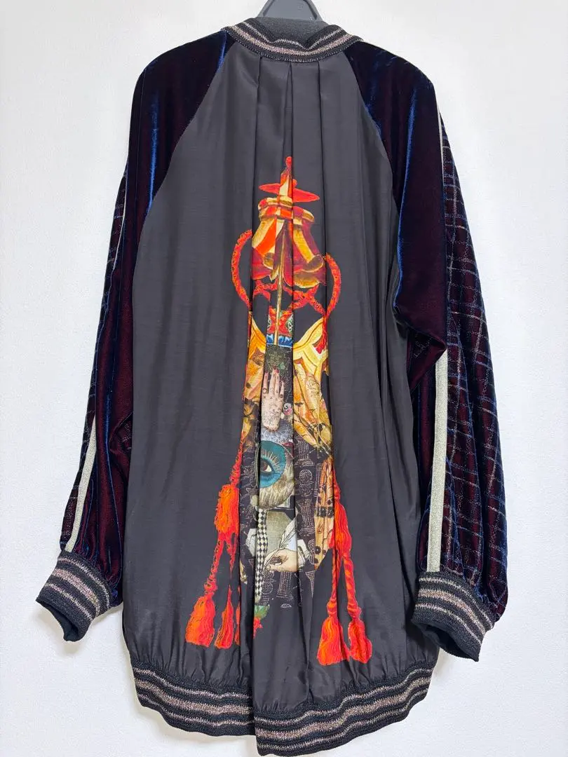 2026年最新】ShareSpirit スカジャンの人気アイテム - メルカリ