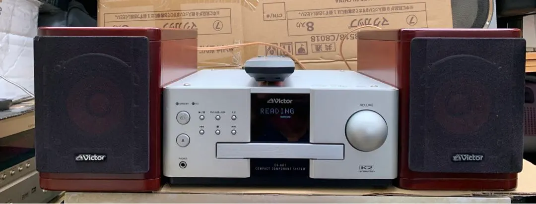 2026年最新】victor ex-ak1の人気アイテム - メルカリ