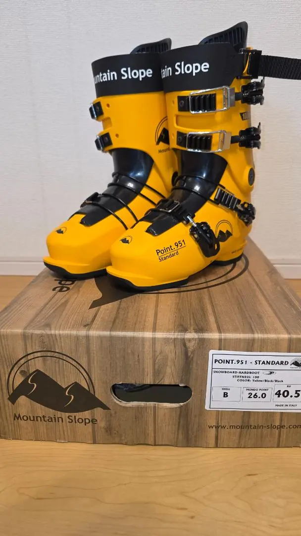 2026年最新】マウンテンスロープの人気アイテム - メルカリ