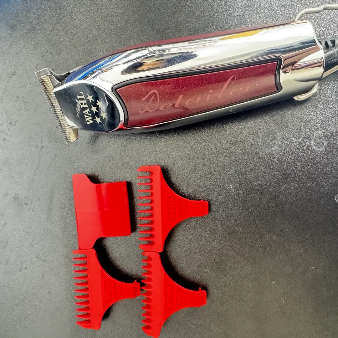 2026年最新】wahl ディテイラーの人気アイテム - メルカリ