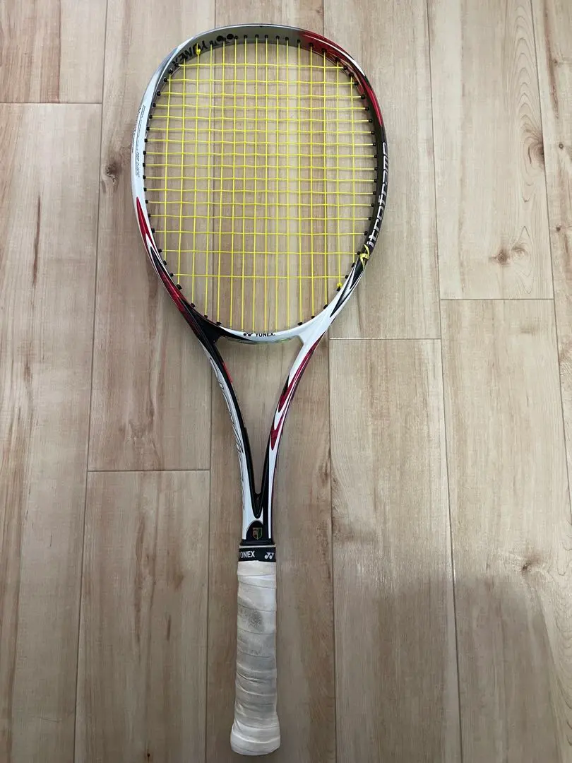 2026年最新】yonex（ヨネックス） ネクシーガ90vの人気アイテム - メルカリ