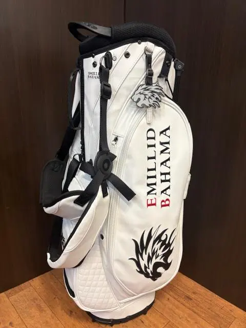 2026年最新】エミリッドバハマ キャディバッグの人気アイテム - メルカリ