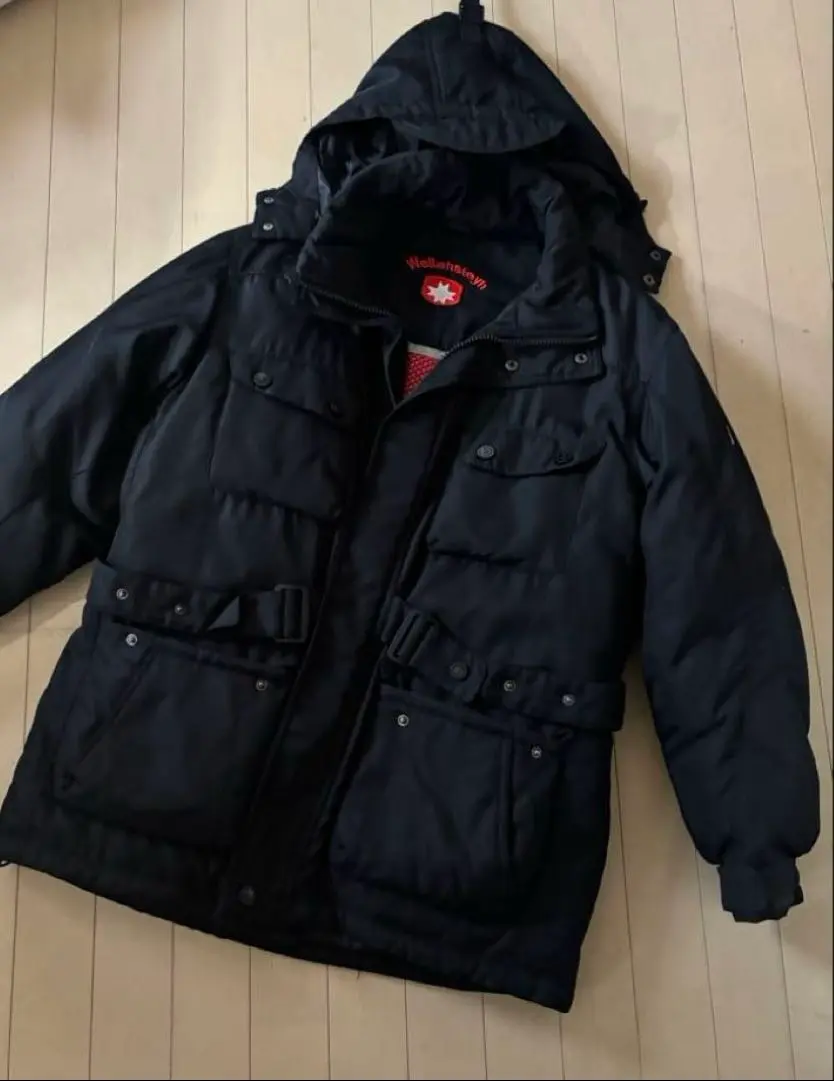 2026年最新】wellensteyn ウェレンステイン防寒 ダウンジャケットの