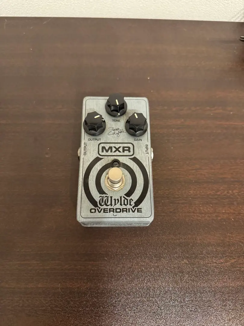 2026年最新】MXR ZW 44の人気アイテム - メルカリ