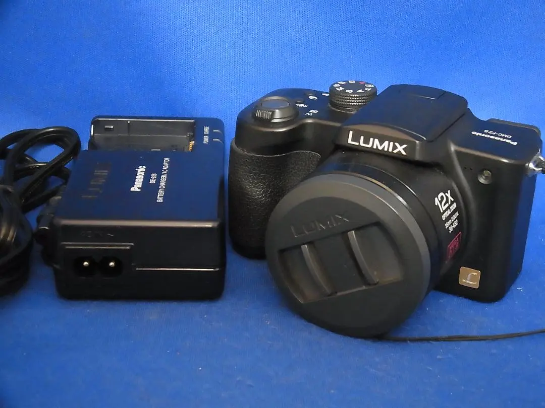 2026年最新】Panasonic DMC-FZ28の人気アイテム - メルカリ