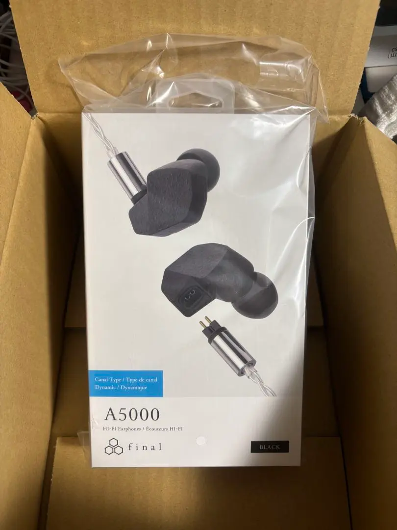 2026年最新】final シルバーコートケーブルの人気アイテム - メルカリ