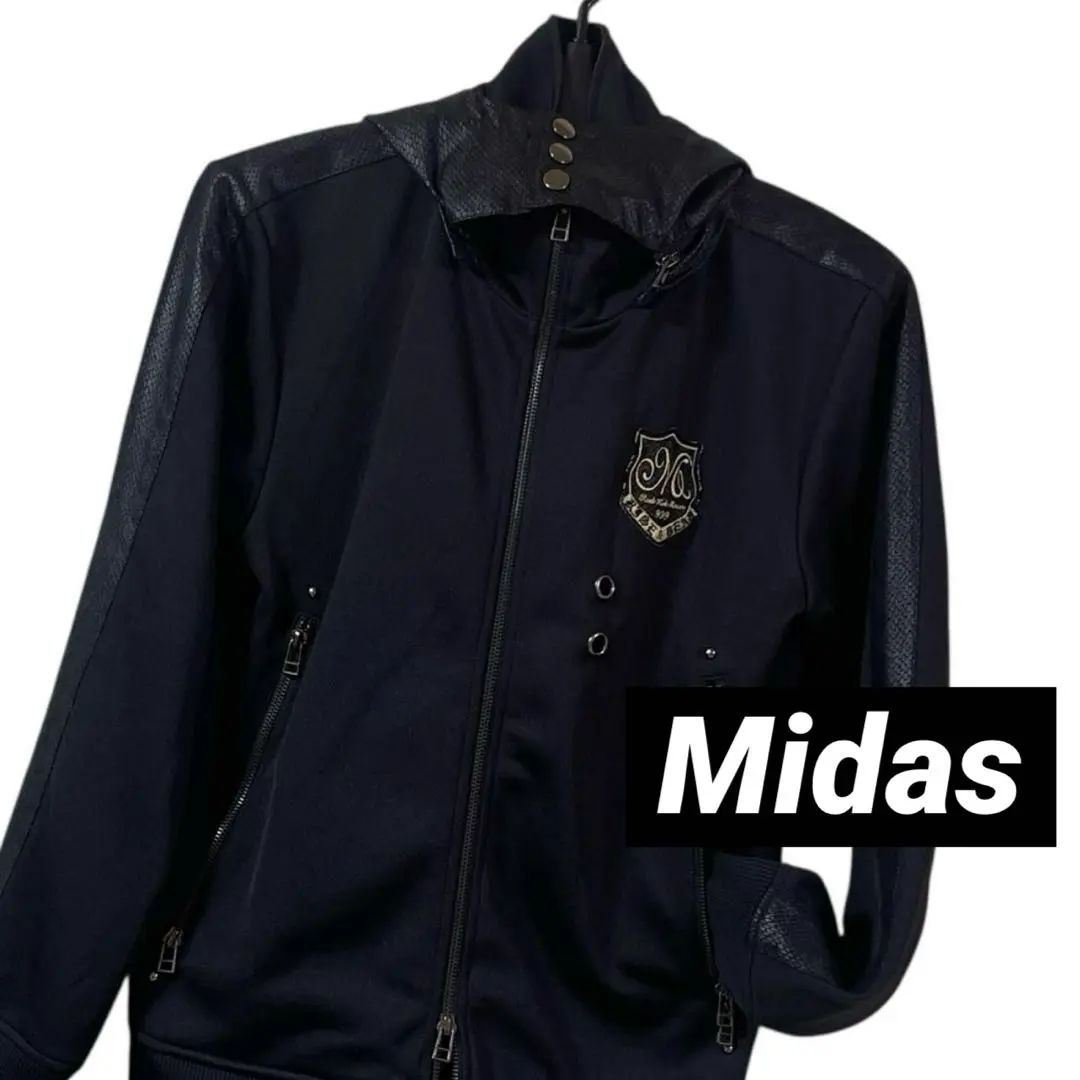 2026年最新】蛇柄 パーカーの人気アイテム - メルカリ