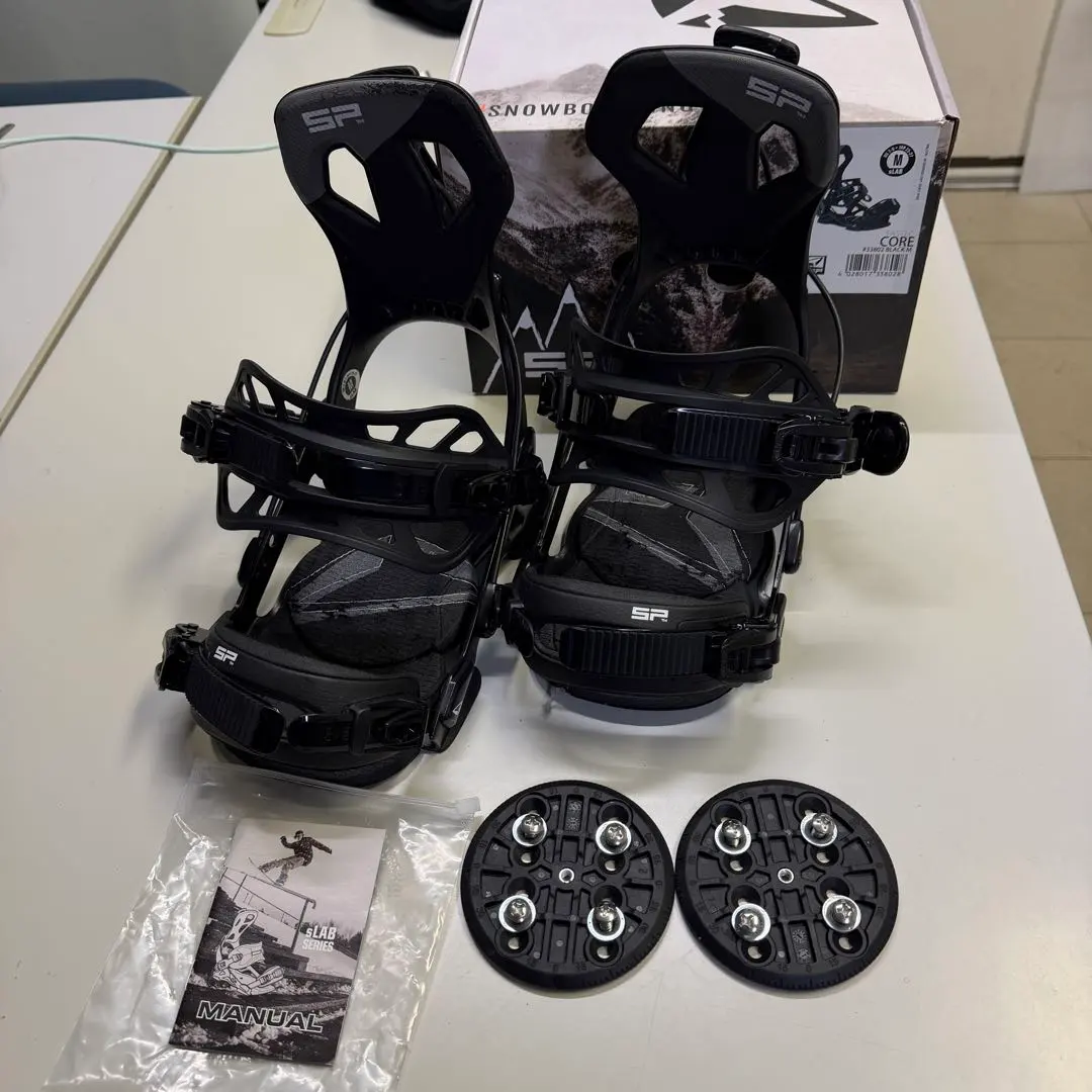 2026年最新】sp binding coreの人気アイテム - メルカリ