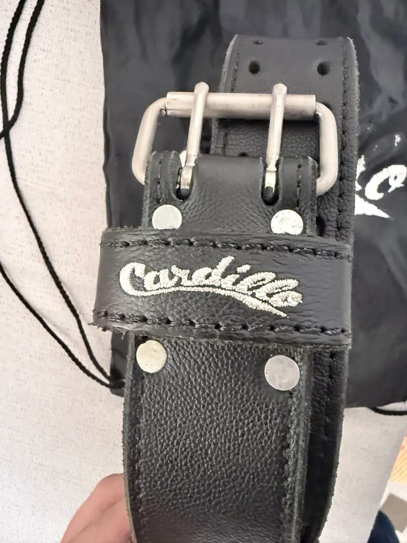 2026年最新】cardillo ベルトの人気アイテム - メルカリ