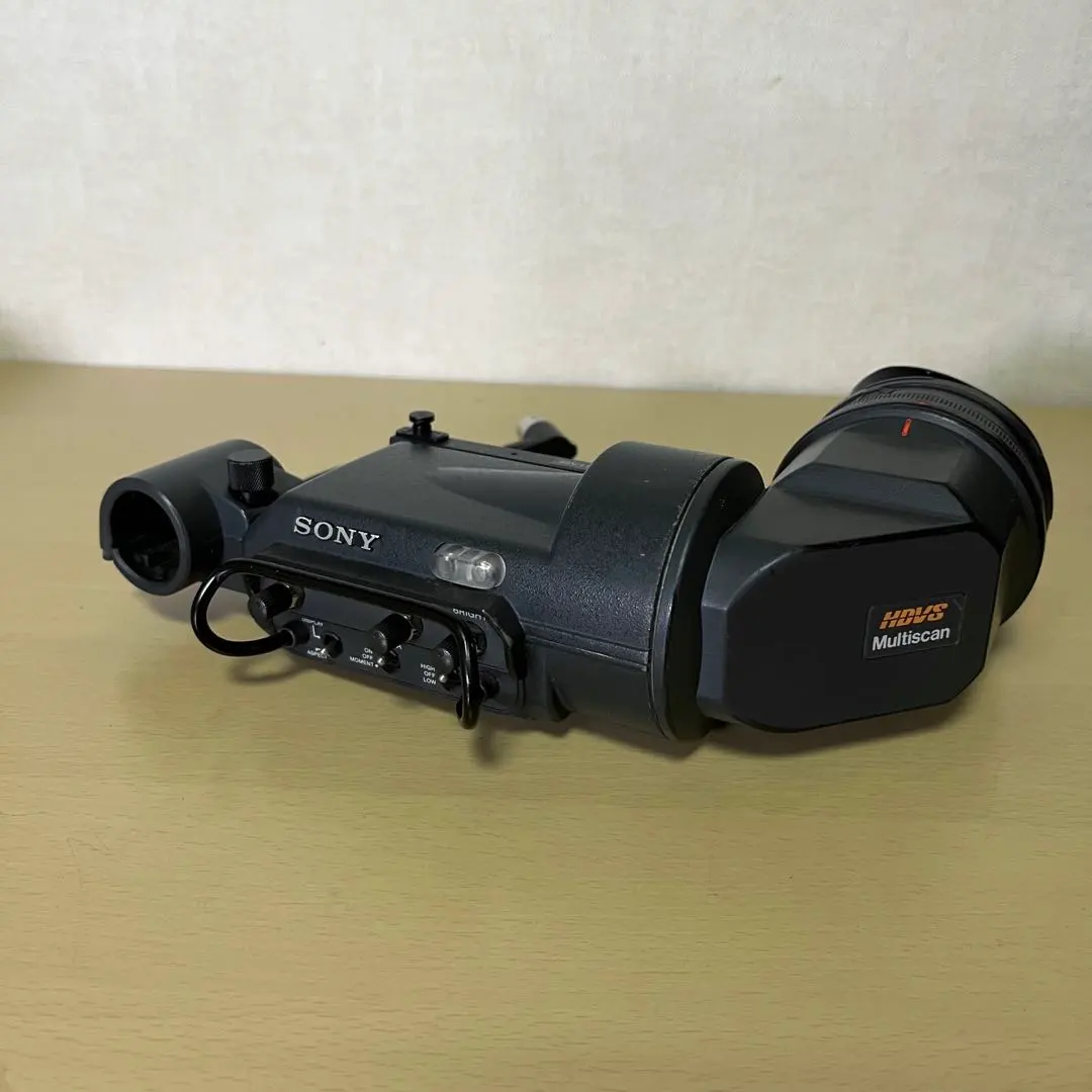 2026年最新】sony dvcamの人気アイテム - メルカリ