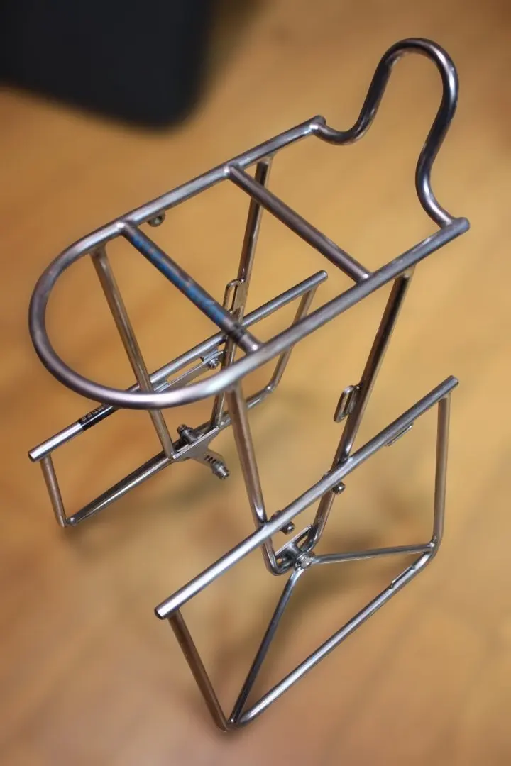 2026年最新】NITTO 日東 フロントキャリアの人気アイテム - メルカリ