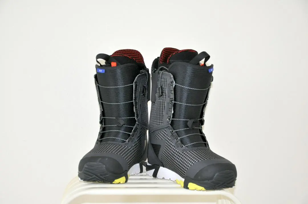 2026年最新】BURTON SLX 25の人気アイテム - メルカリ