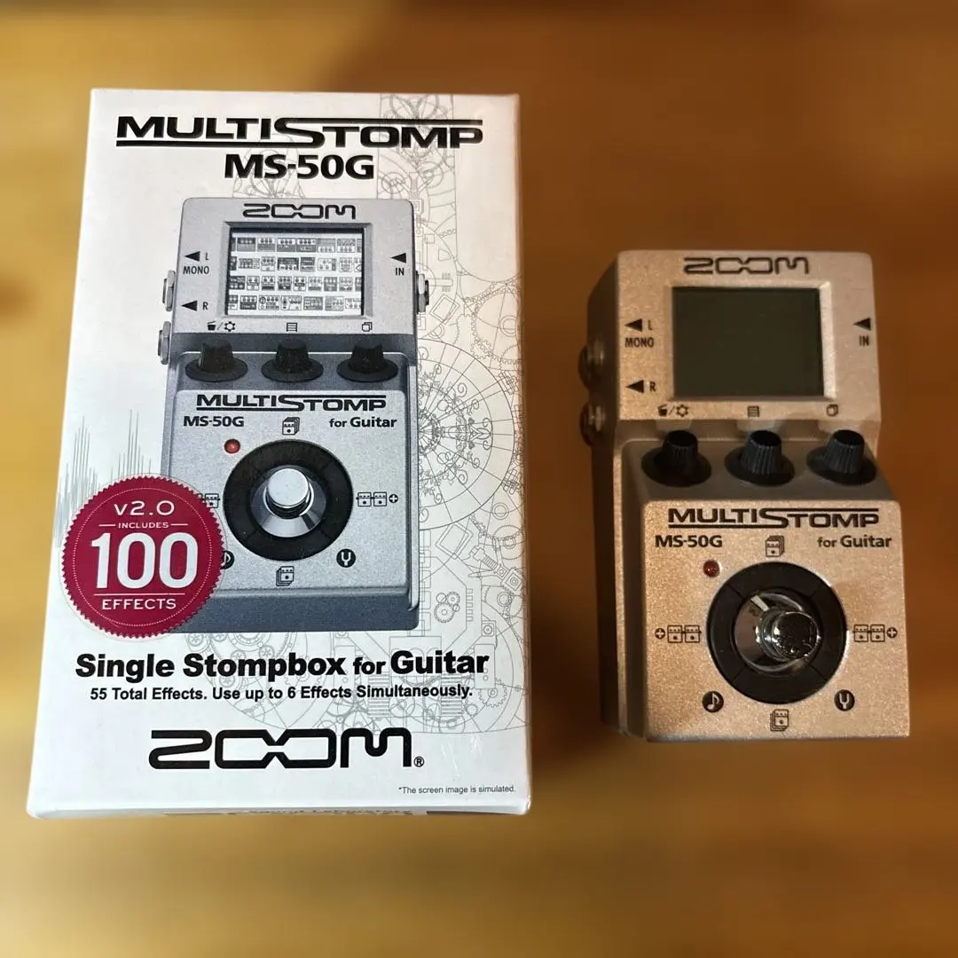 2026年最新】zoom ms-100btの人気アイテム - メルカリ