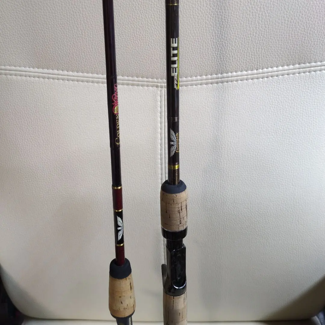 2026年最新】フェンウィック FVRの人気アイテム - メルカリ