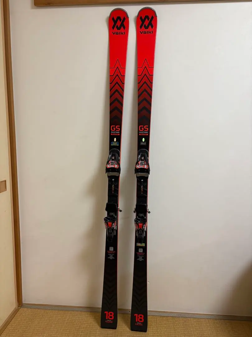 2026年最新】volkl gsの人気アイテム - メルカリ