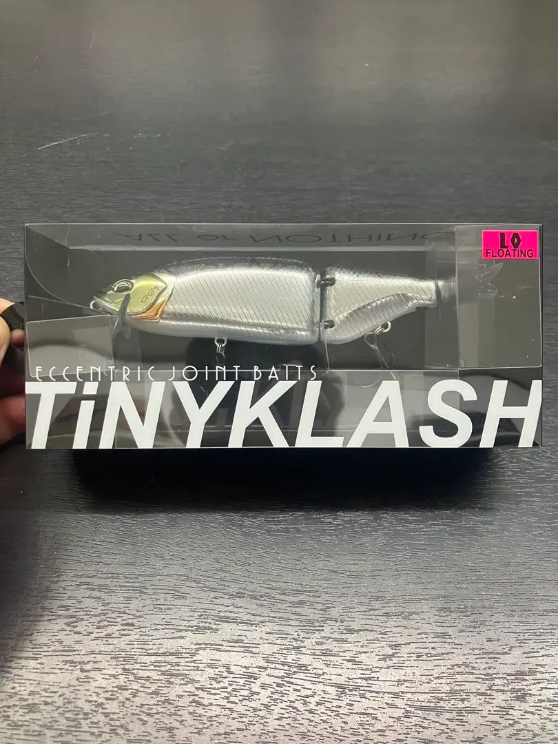 2026年最新】タイニークラッシュ 究極ベイトフィッシュの人気アイテム