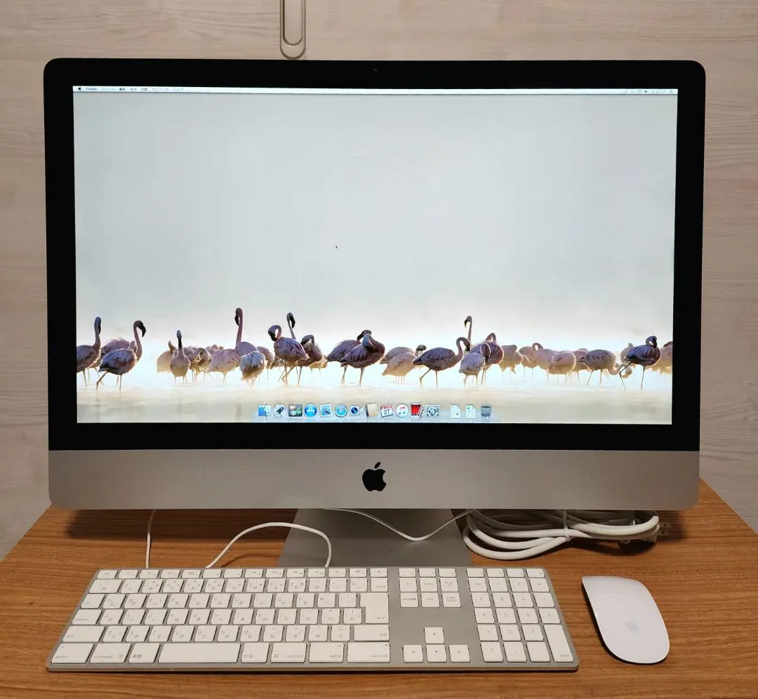 2026年最新】imac 27インチ 2010の人気アイテム - メルカリ