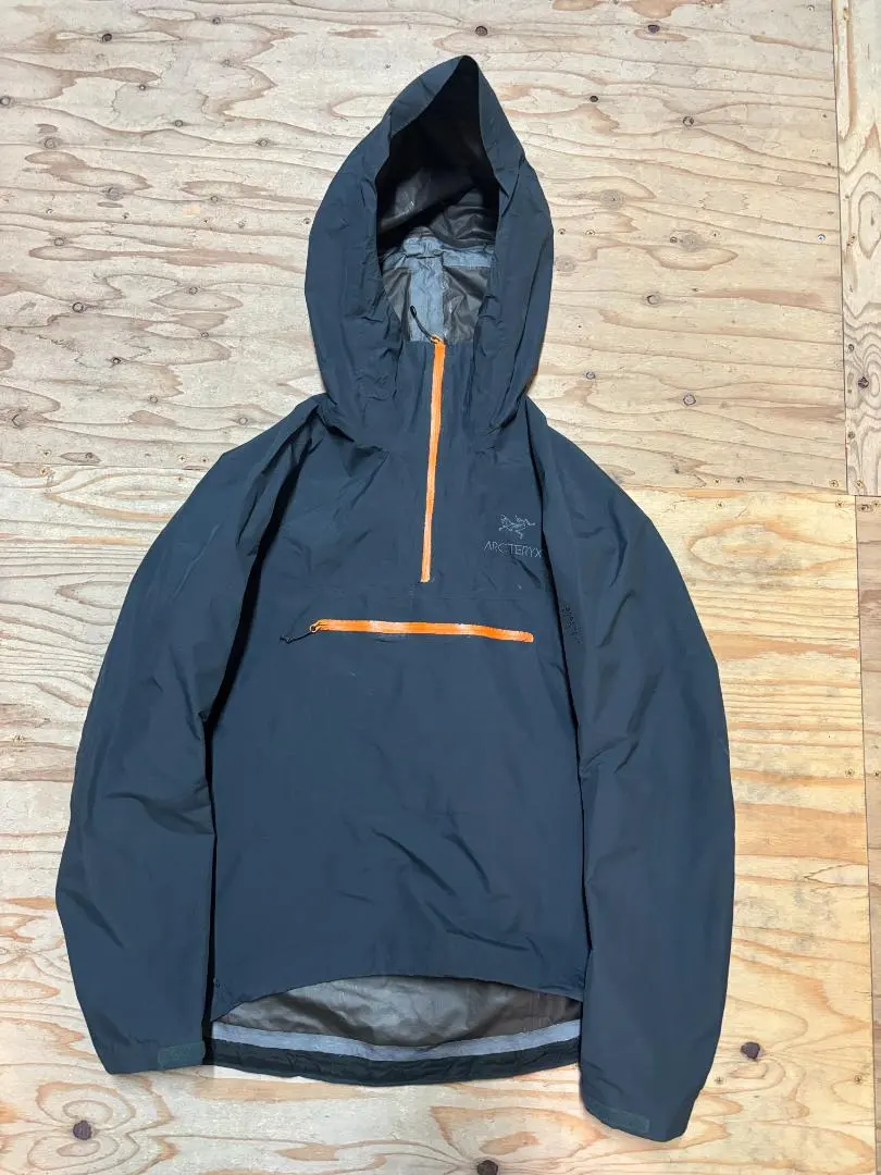 2026年最新】arc'teryx theta ltの人気アイテム - メルカリ