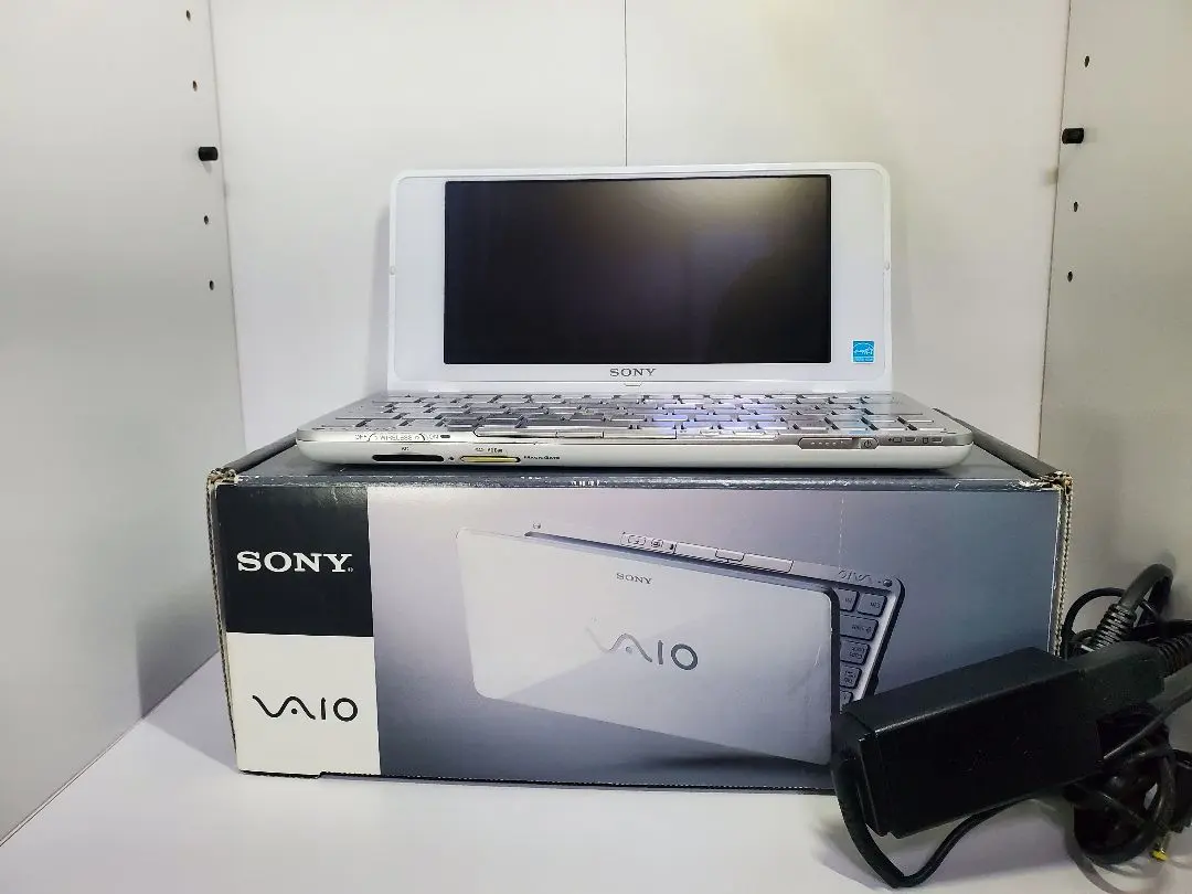2026年最新】sony VAIO type pの人気アイテム - メルカリ