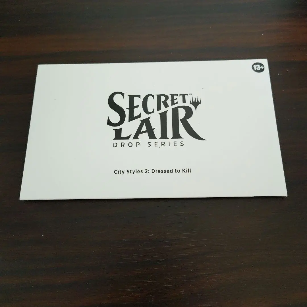 2026年最新】secret lair cityの人気アイテム - メルカリ