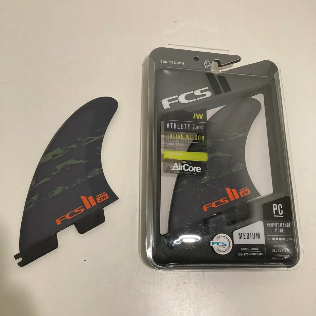 2026年最新】fcs2 フィン ジュリアンの人気アイテム - メルカリ