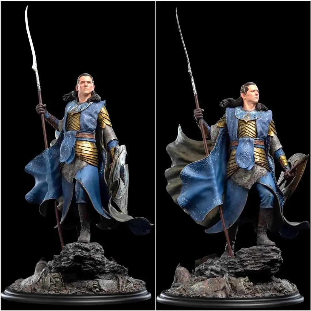 2026年最新】サウロン フィギュアの人気アイテム - メルカリ