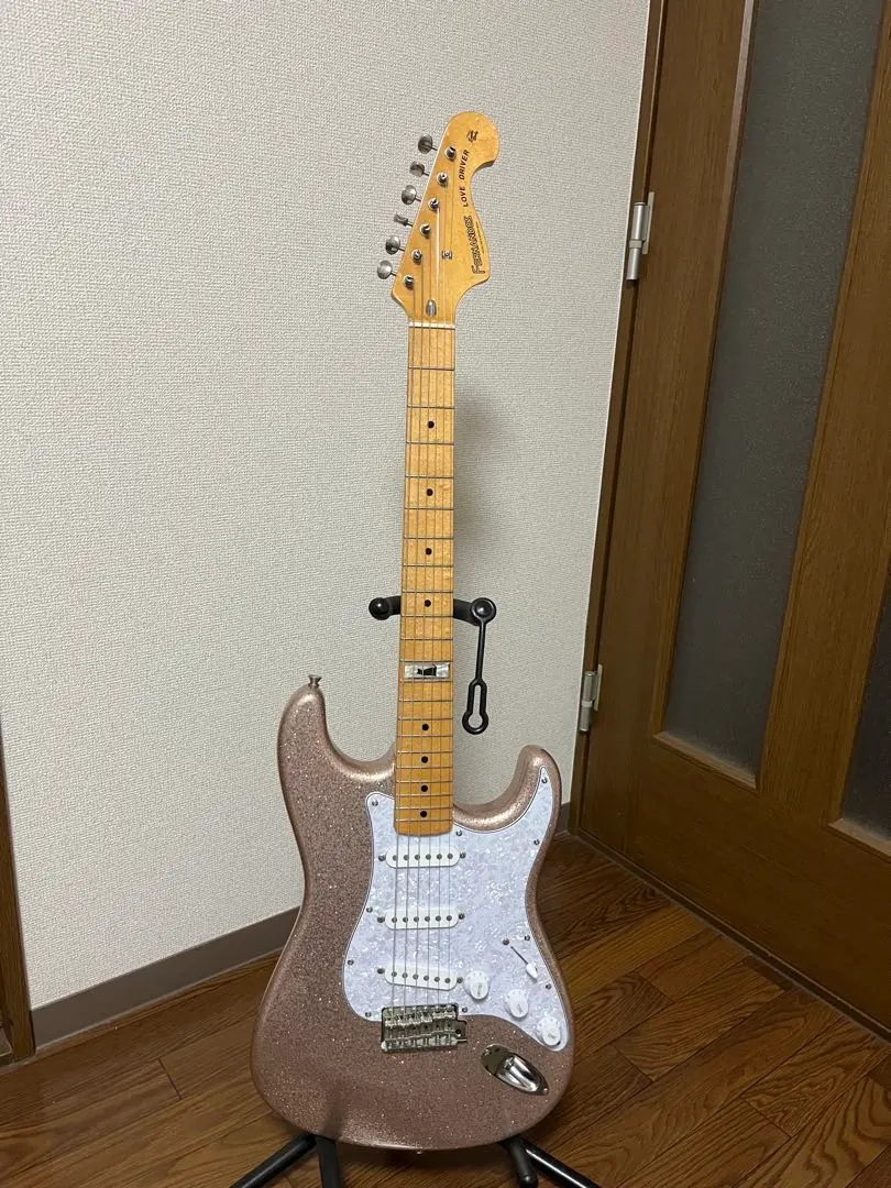 2026年最新】FERNANDES LD－85KKの人気アイテム - メルカリ