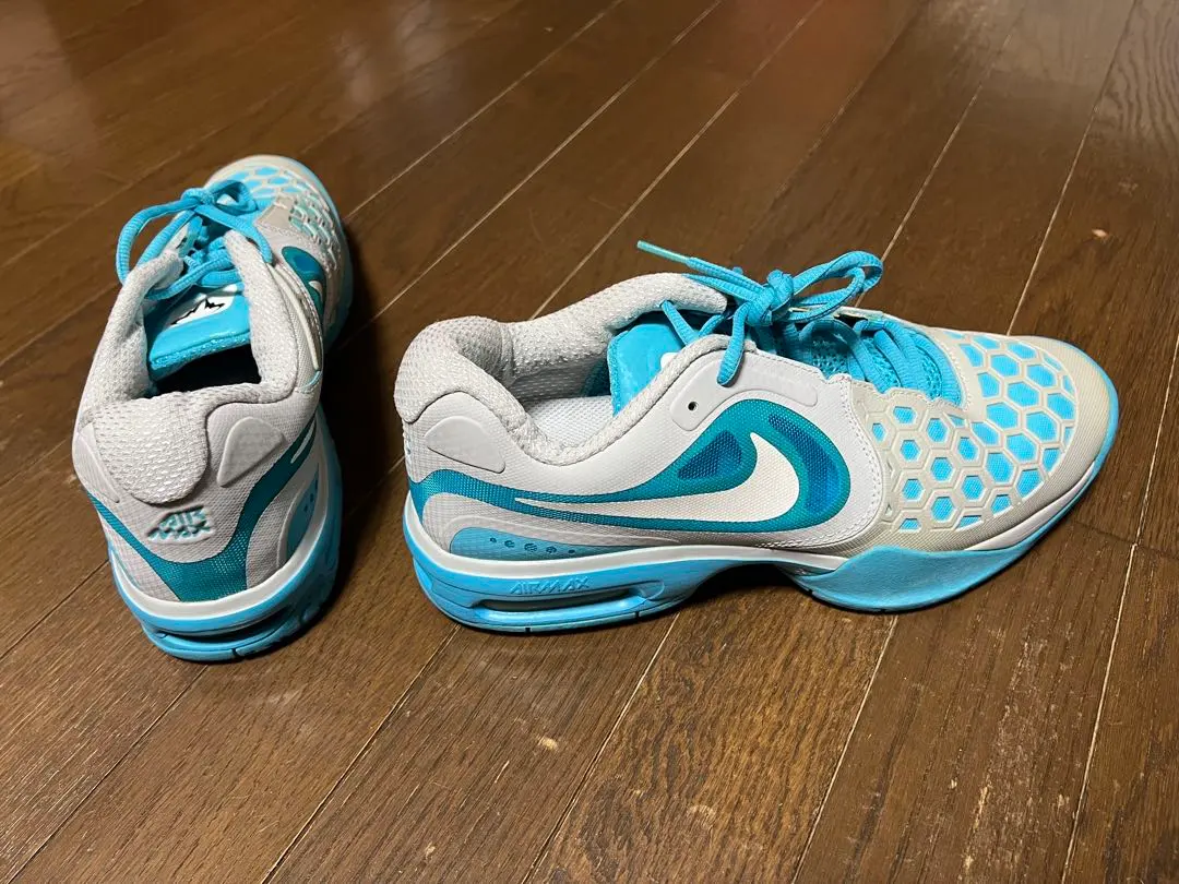 2026年最新】nike テニスシューズ ナダルの人気アイテム - メルカリ