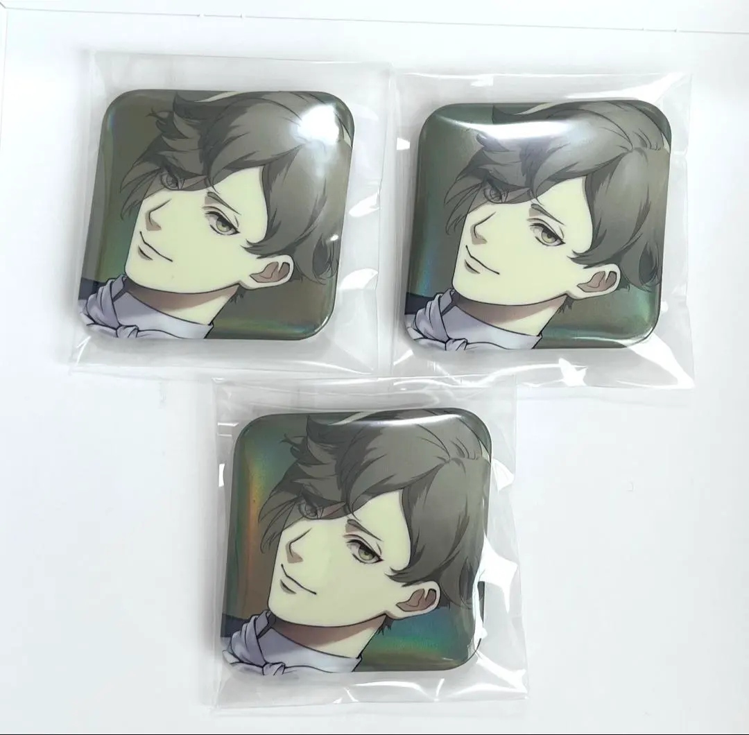 2026年最新】鶯丸 スクエア缶バッジの人気アイテム - メルカリ