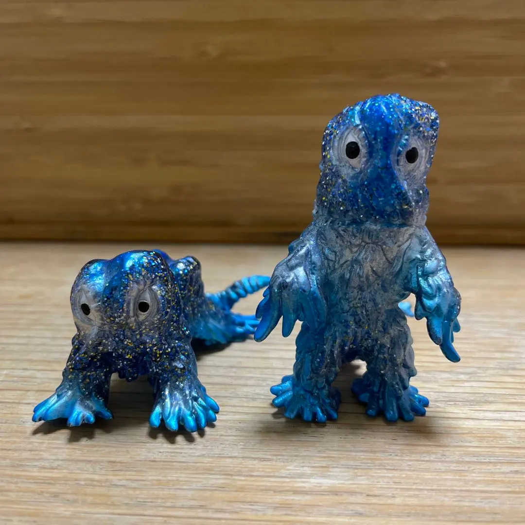 2026年最新】ヘドラ成長期の人気アイテム - メルカリ