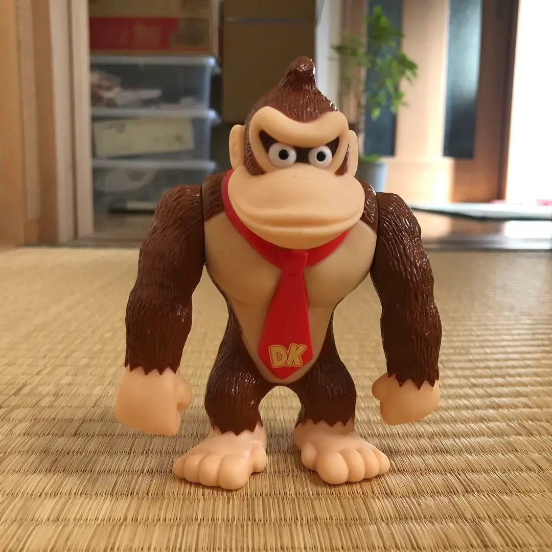 2026年最新】ドンキーコング ソフビの人気アイテム - メルカリ