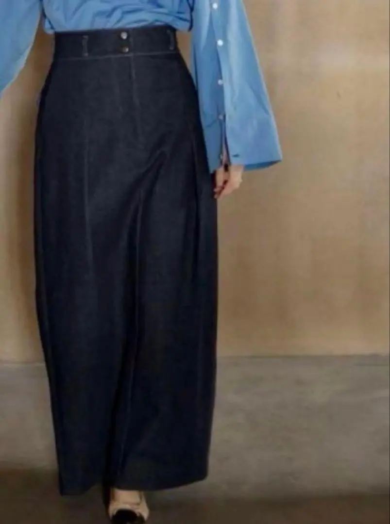 2026年最新】Deres デニムの人気アイテム - メルカリ