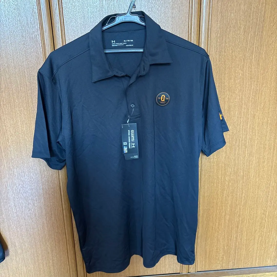 2026年最新】ジャイアンツ ポロシャツの人気アイテム - メルカリ