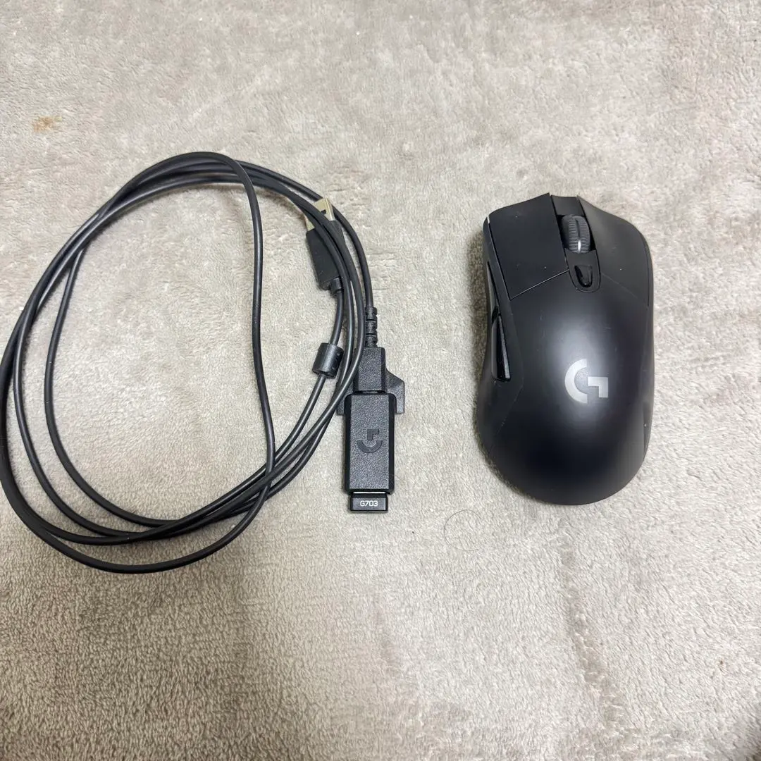 2026年最新】G602 マウスの人気アイテム - メルカリ