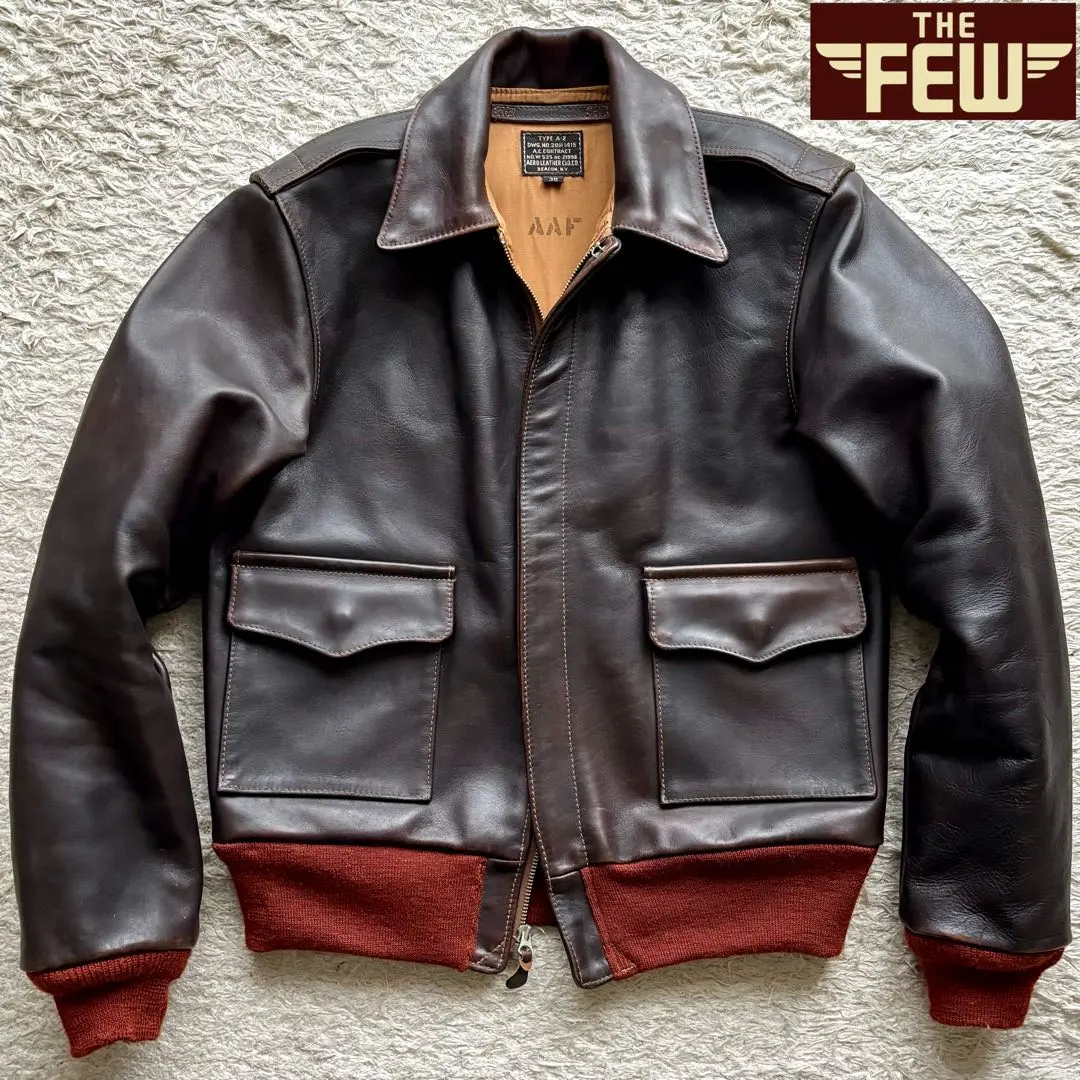 2026年最新】the few a-2の人気アイテム - メルカリ