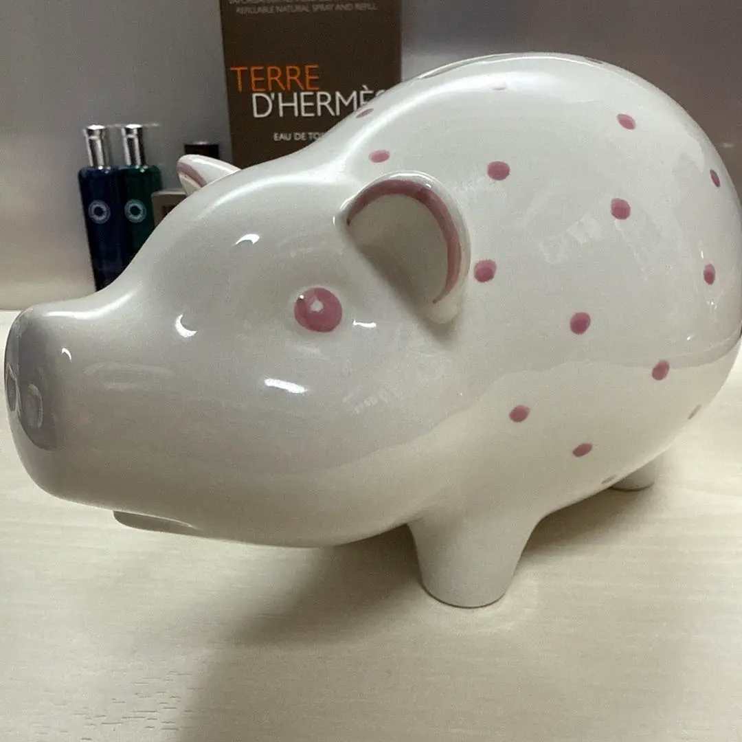 2026年最新】ティファニー 貯金箱の人気アイテム - メルカリ