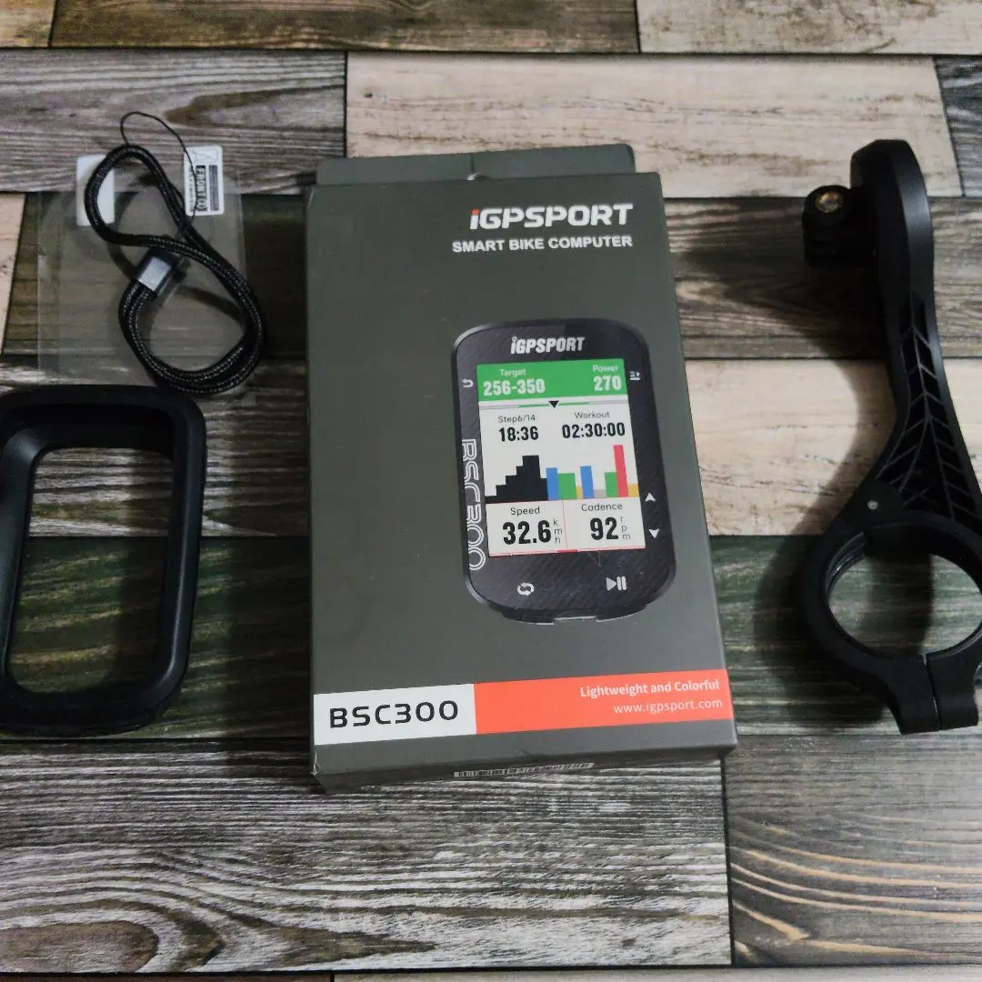 2026年最新】igpsport bsc300の人気アイテム - メルカリ