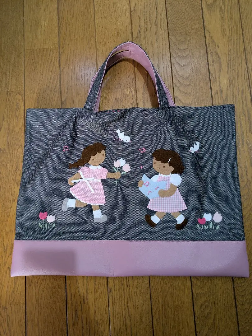 2026年最新】ファミリア デニムバッグ ピンクの人気アイテム - メルカリ