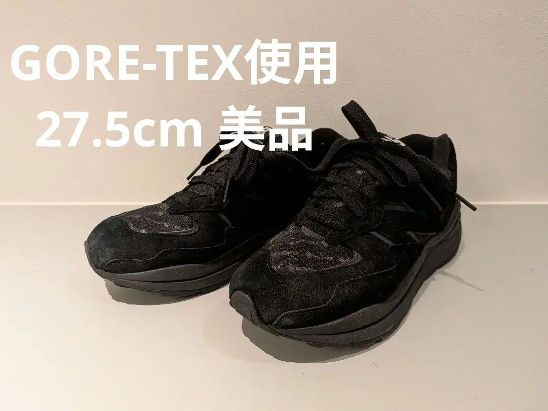 2026年最新】ニューバランス 5740 ゴアテックスの人気アイテム - メルカリ